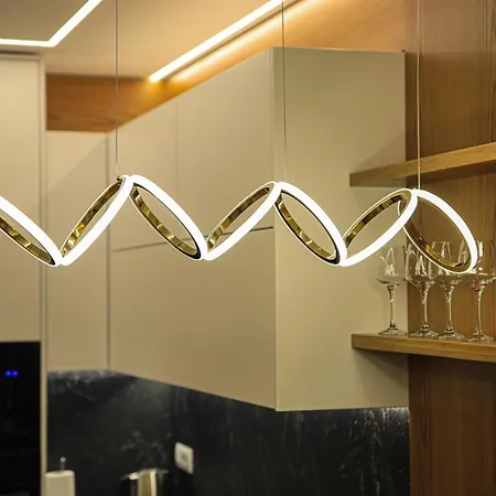 Lm Appartement Tirana