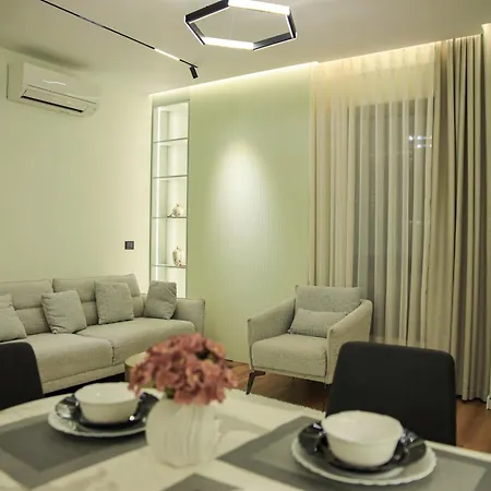 Lm Appartement Tirana
