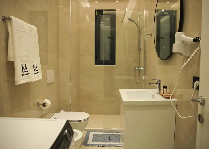 Apartment Lm Tirana