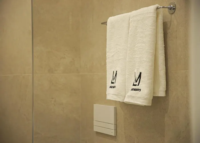 Appartement Lm *