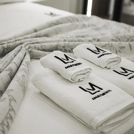 Lm Apartament Tirana