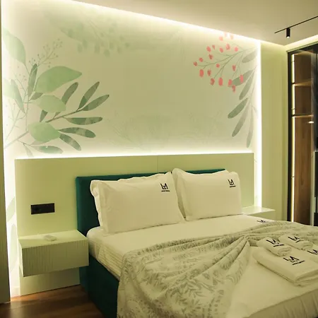 Apartament Lm