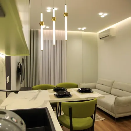Apartament Lm