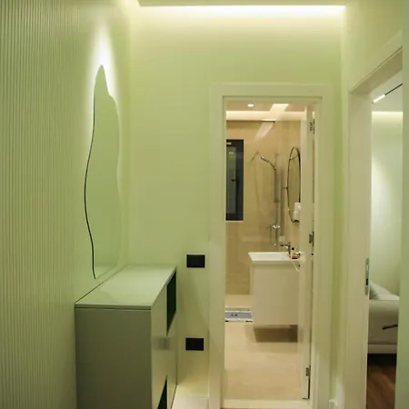Apartament Lm *