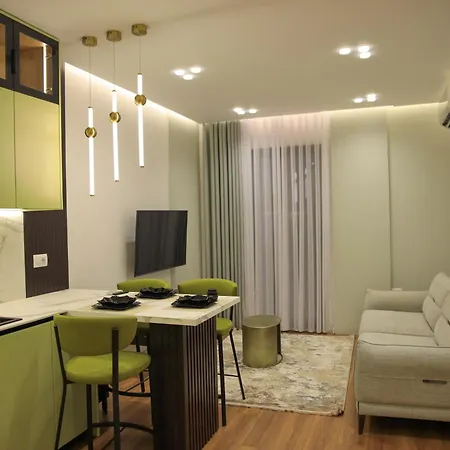 Apartament Lm