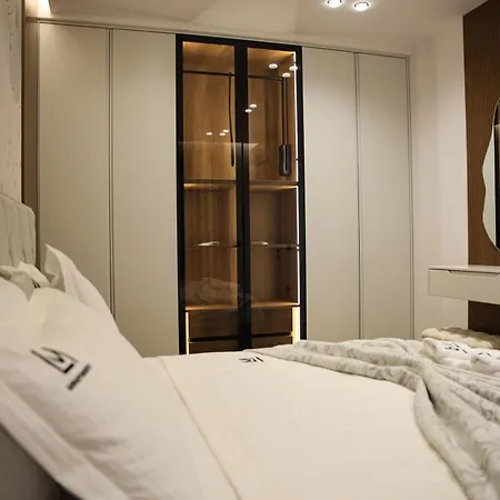 Lm Apartament