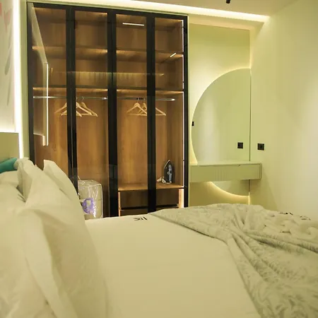 Lm Apartament *