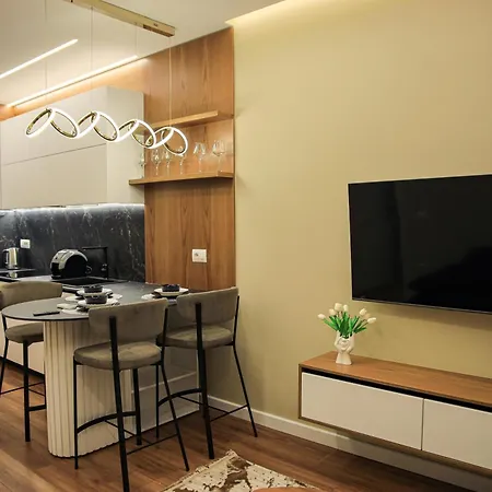 Apartament Lm *