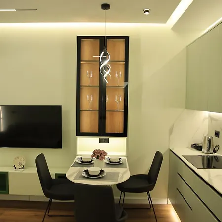 Lm Apartament *