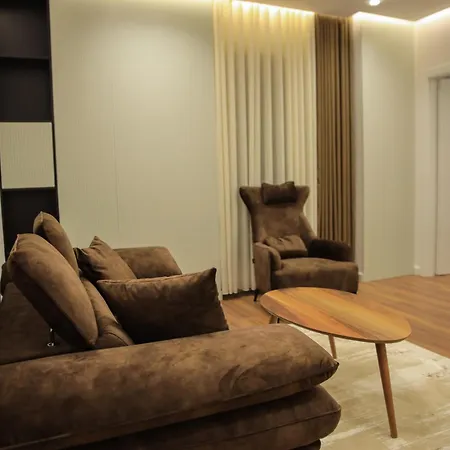 Lm Apartament *