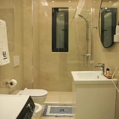 Apartament Lm Tirana