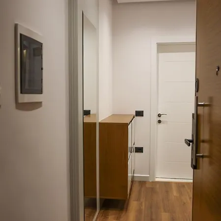 Lm Apartament Tirana