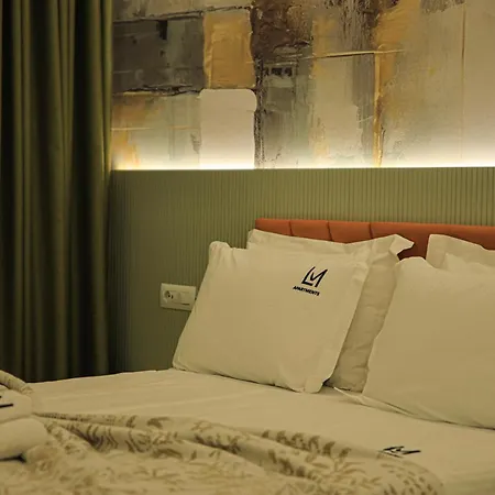 Lm Apartament