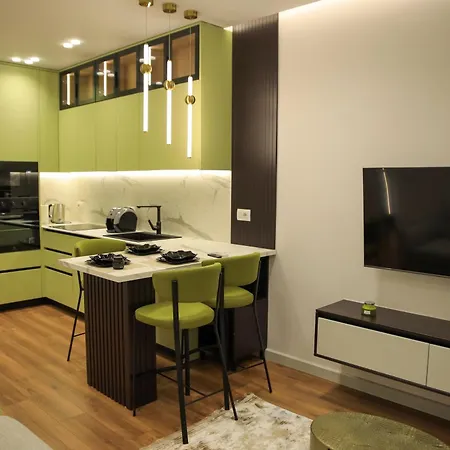Lm Apartament *