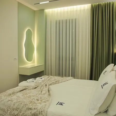 Apartament Lm Tirana