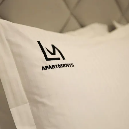 Lm Apartament *